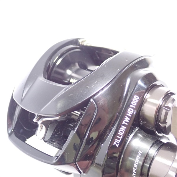 ２２ジリオンＴＷＨＤ１０００ＸＨＬ